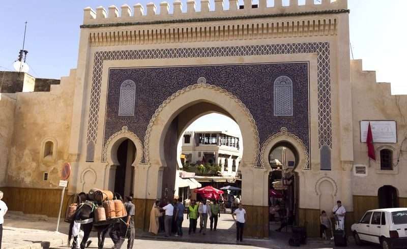 3-Days From Fes To Marrakech Desert Experience
