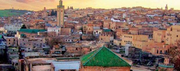 The imperial cities of Morocco (6+ days)