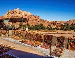 12 DAYS GRAND TOURS IN MOROCCO FROM CASABLANCA DESERT EXPERIENCE 